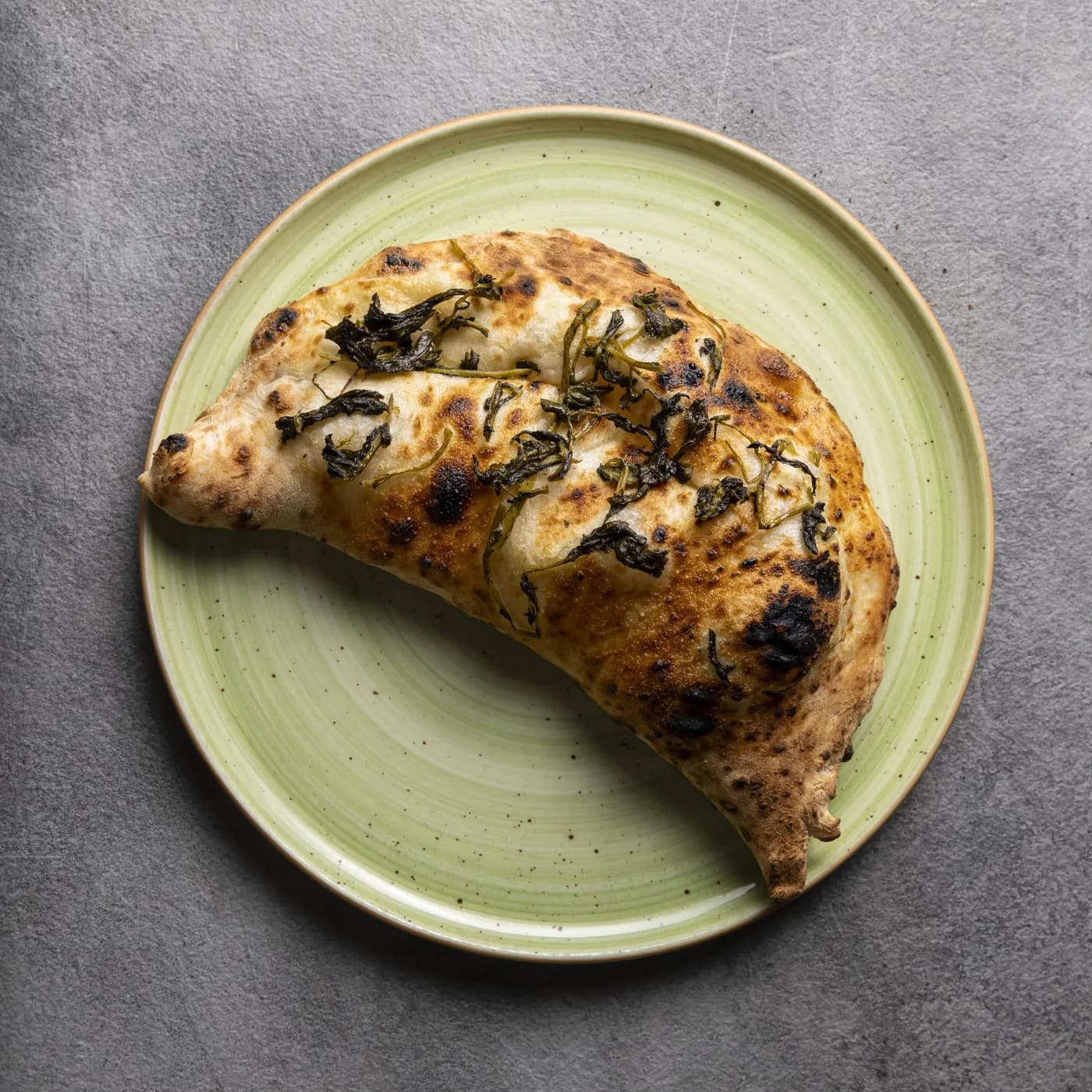 Calzone Vesuvio