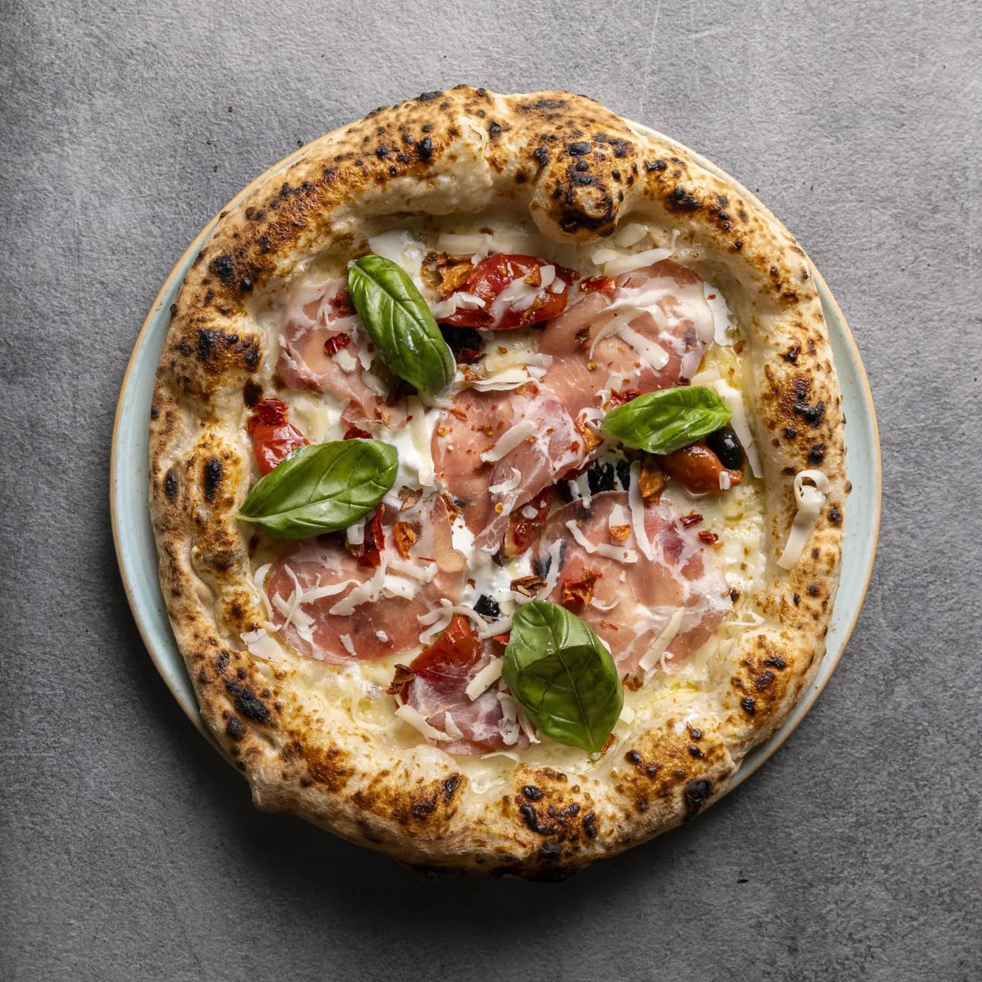 Capocollo