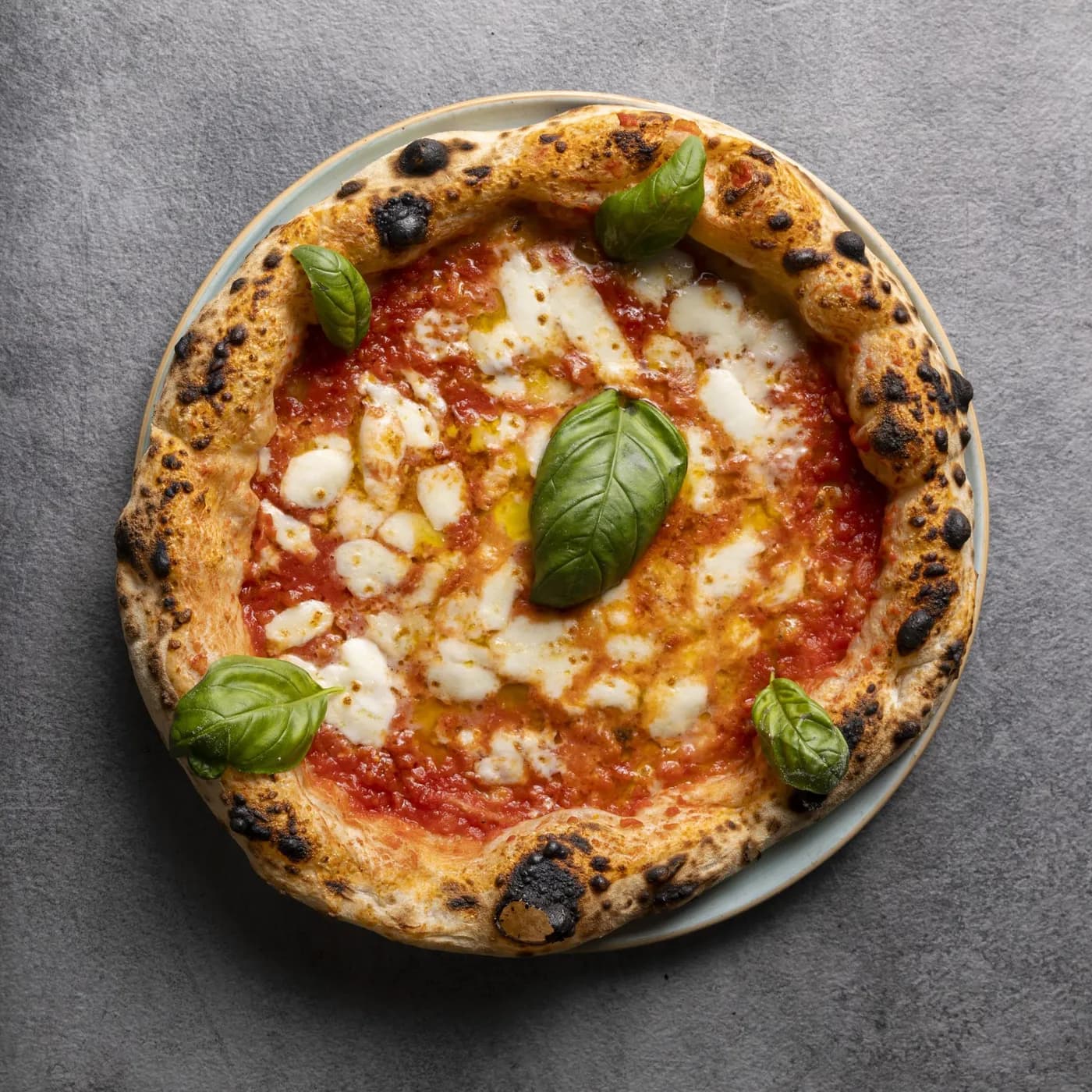 Margherita