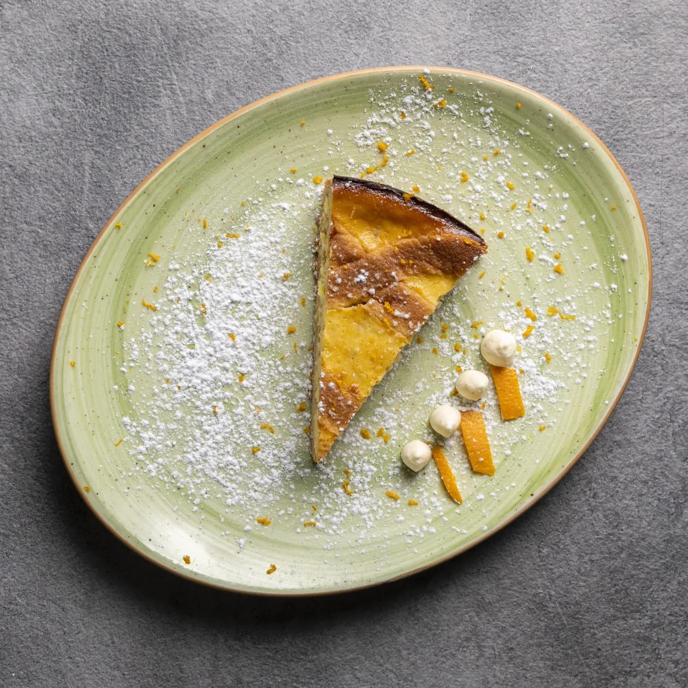Pastiera napoletana