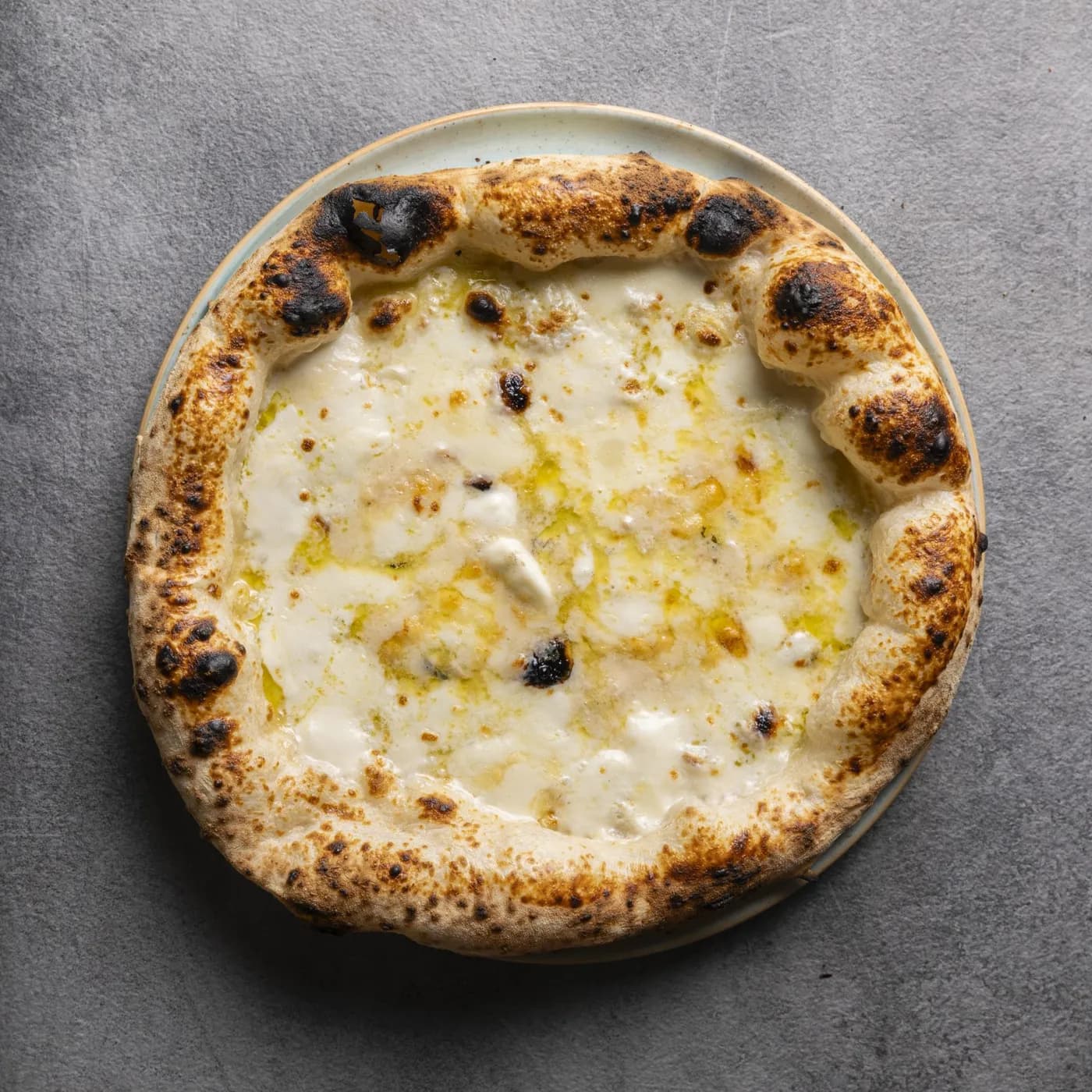 Quattro formaggi