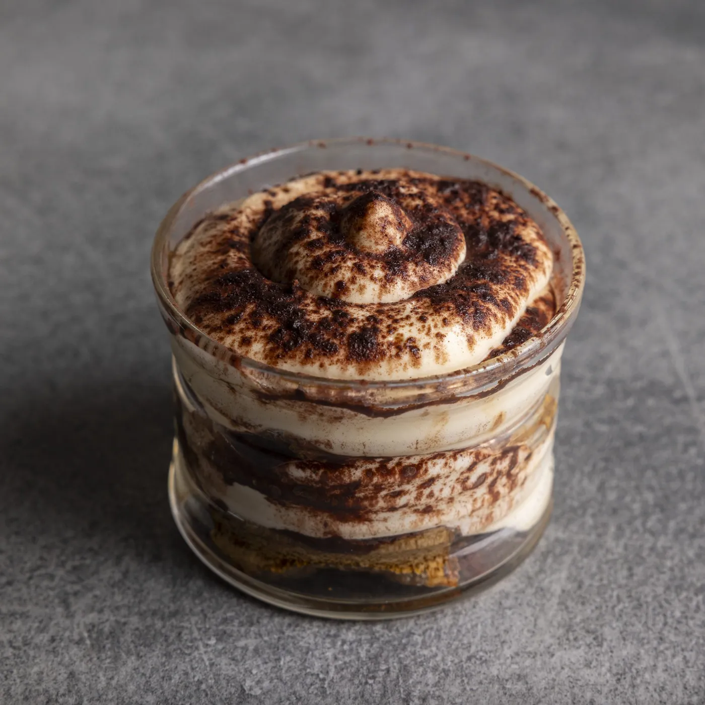 Tiramisù della casa