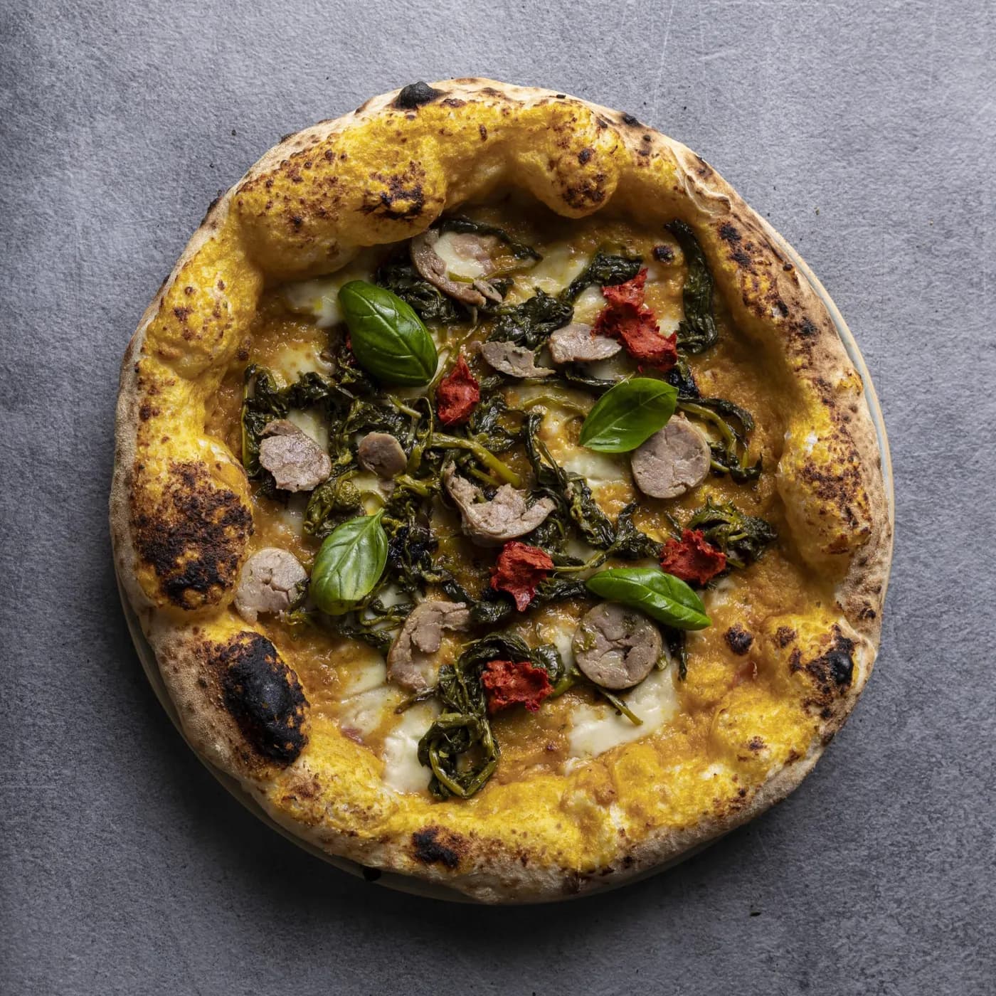 La Zucca del Sud